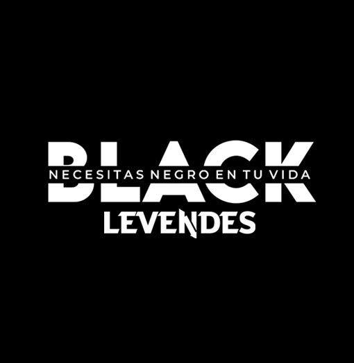 Black Days 49% Descuento