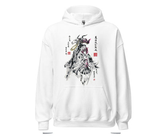 Buzo, Hoddie Mahou Tsukai Unisex