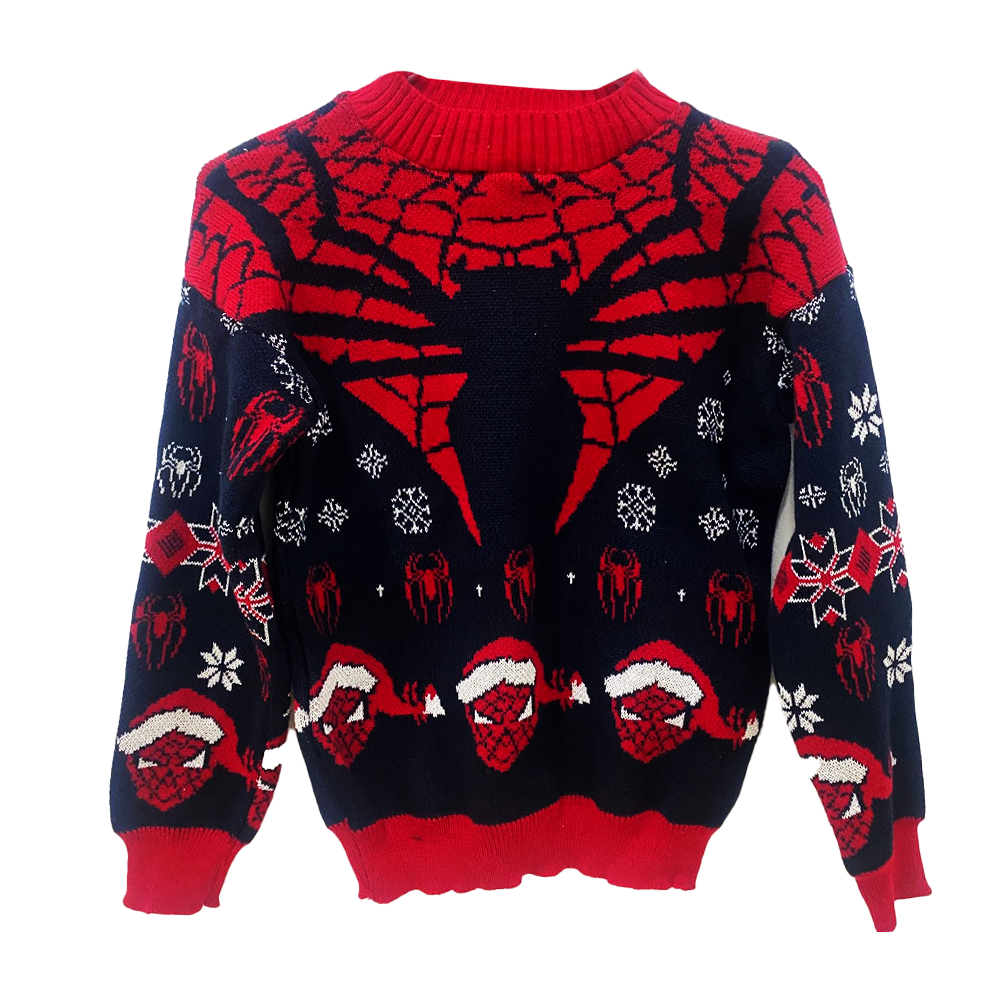 Saco de navidad ugly sweater