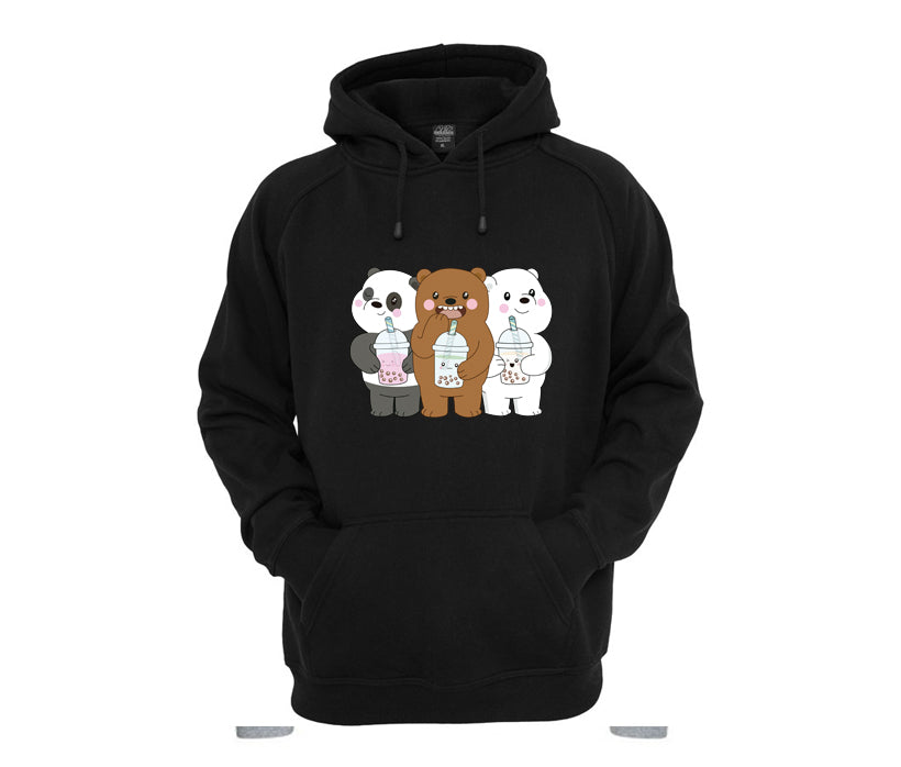 Buzo, Hoddie Escandalosos Unisex