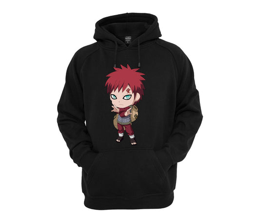 Buzo, Hoddie Gaara Kawai Unisex