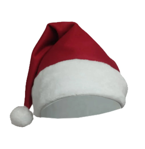 Gorro Navideño Talla Única ( Adulto)