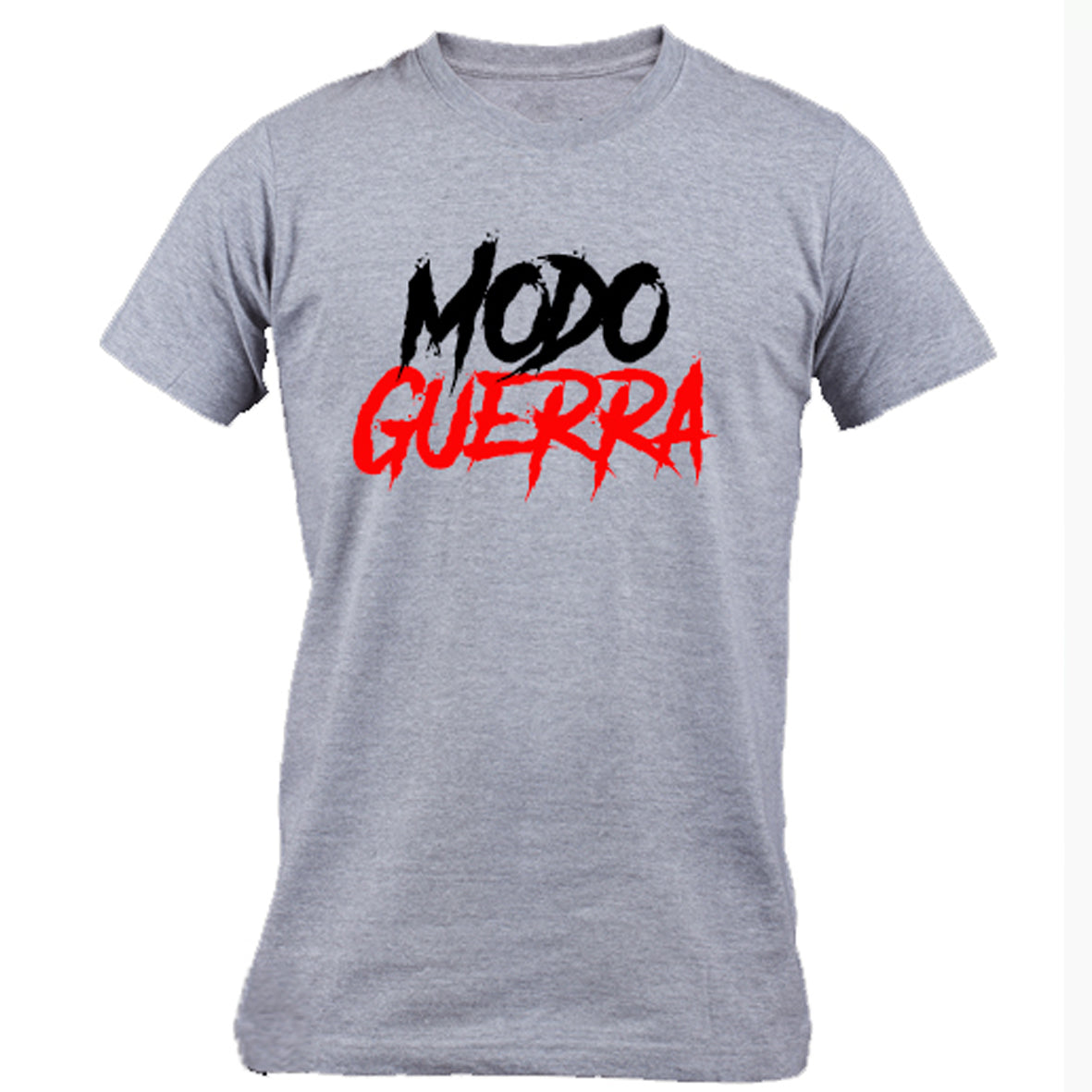 Camiseta Modo Guerra Unisex