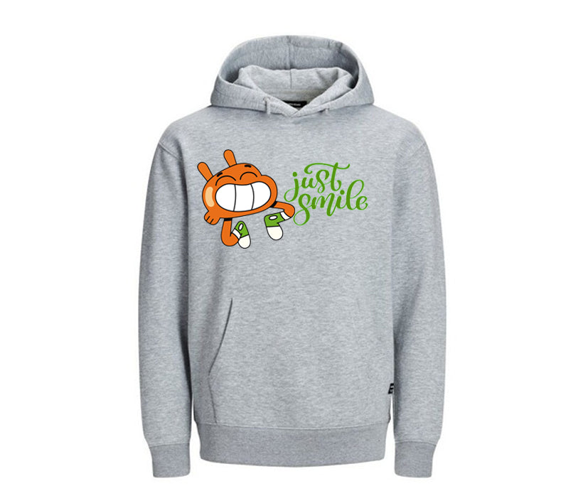 Buzo, Hoddie Darwin Unisex