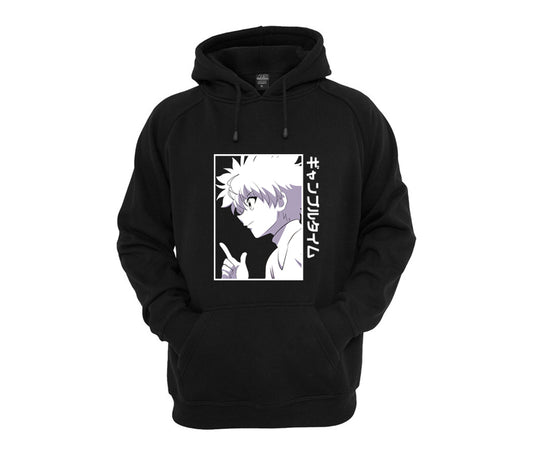 Buzo, Hoddie Hunter X Hunter Unisex