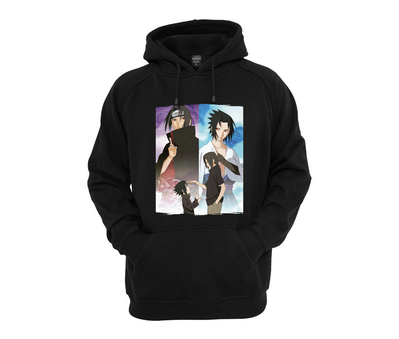 Buzo, Hoddie Sasuke e Hitachi Unisex