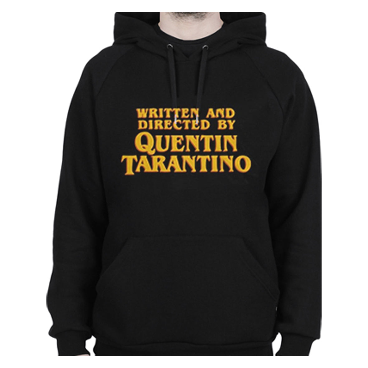 Buzo, Hoddie Tarantino Unisex