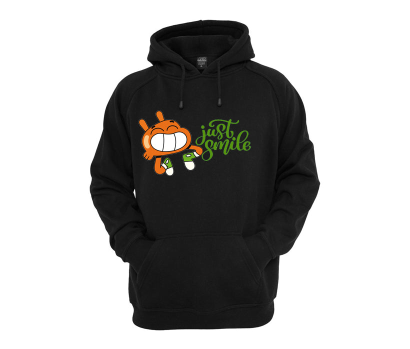 Buzo, Hoddie Darwin Unisex