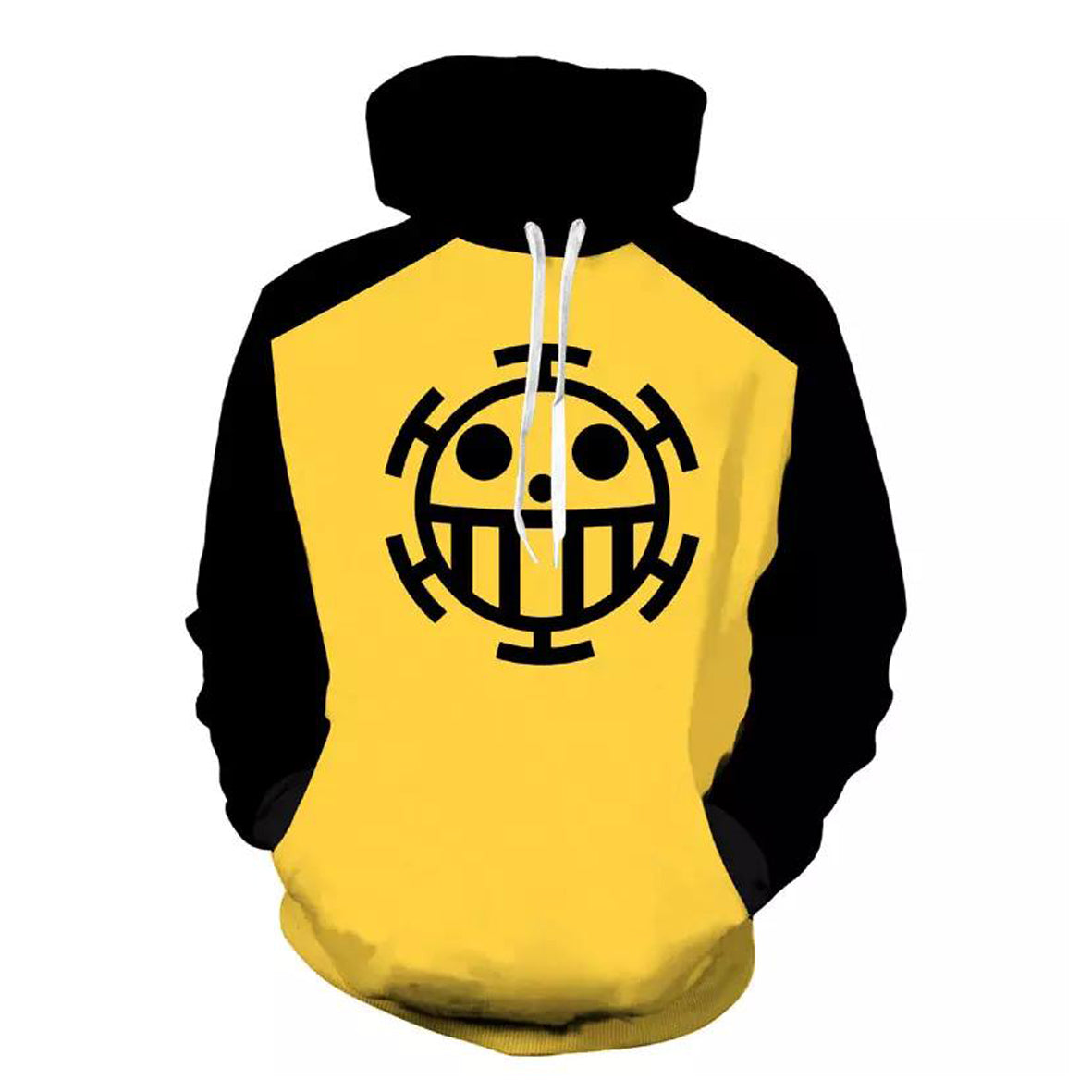 Buzo, Hoddie One Piece Sello Unisex