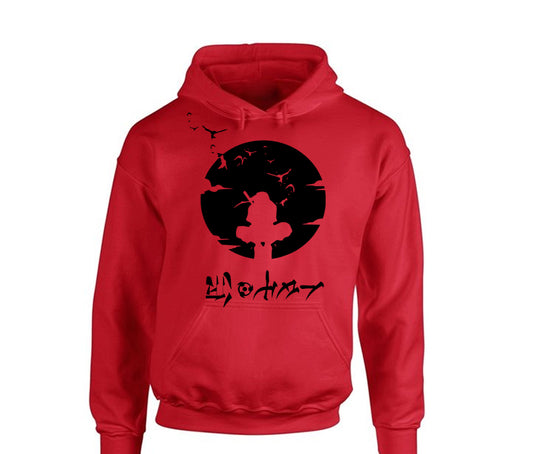 Buzo, Hoddie Hitachi Unisex