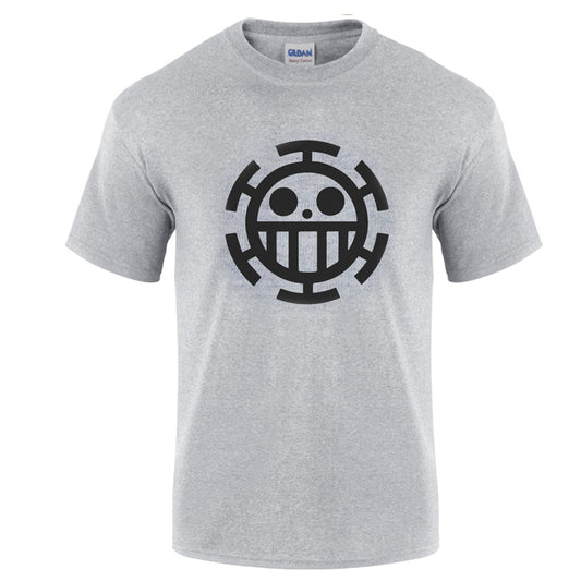 Camiseta One Piece Unisex