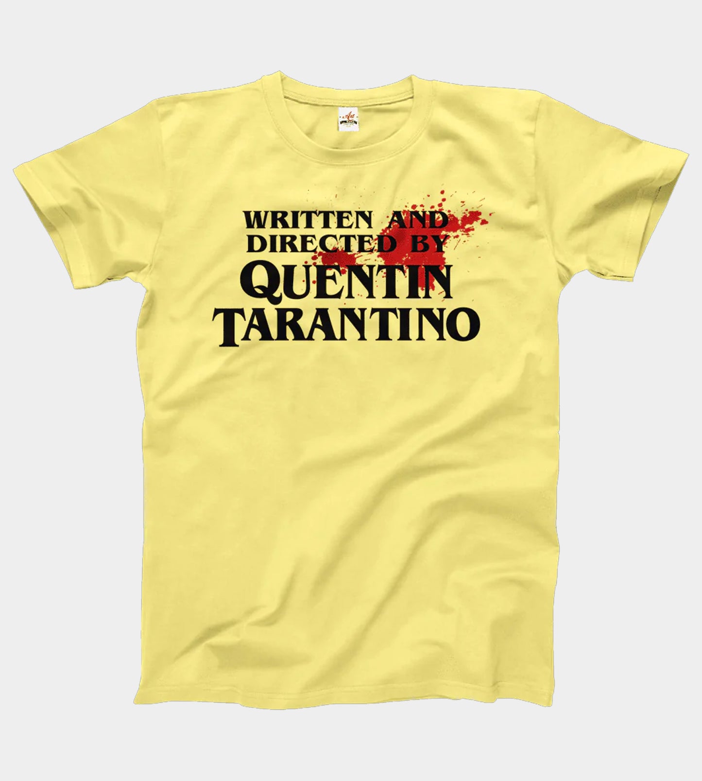 Camiseta Quentin Tarantino Unisex