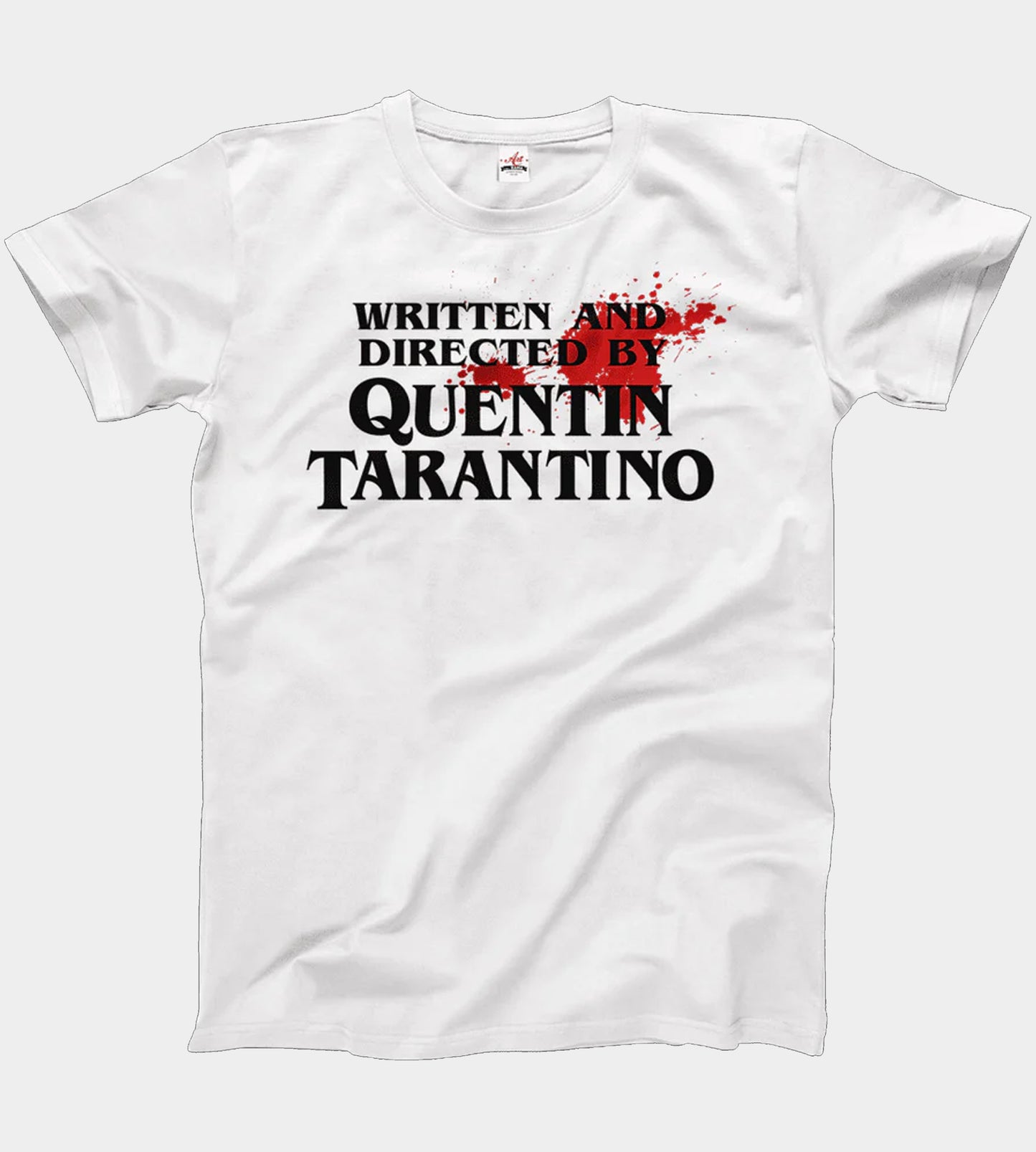 Camiseta Quentin Tarantino Unisex