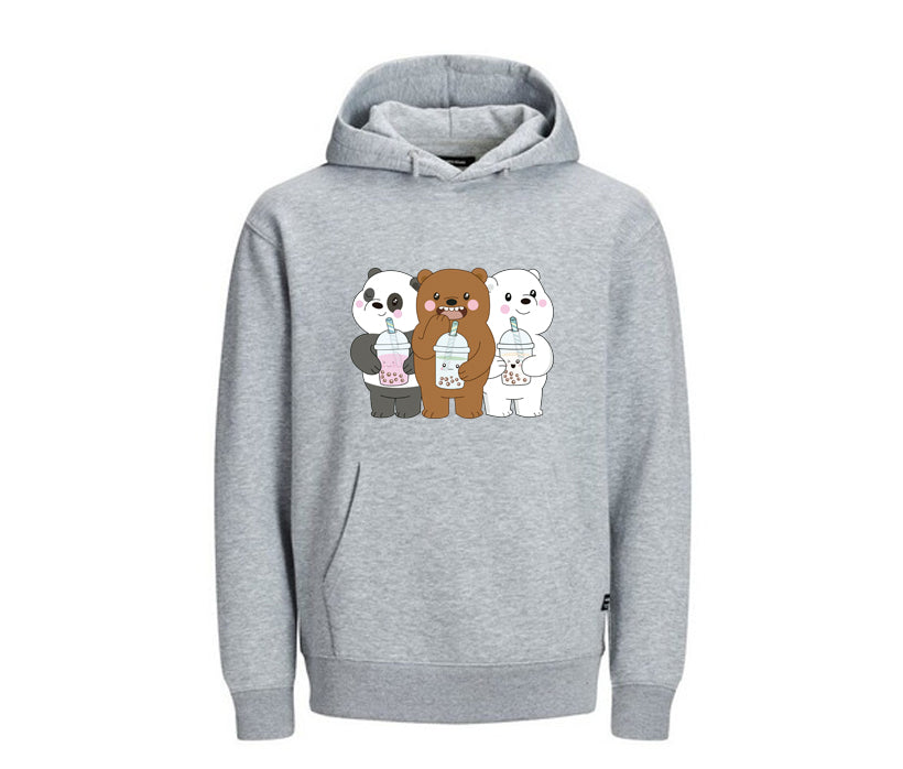 Buzo, Hoddie Escandalosos Unisex