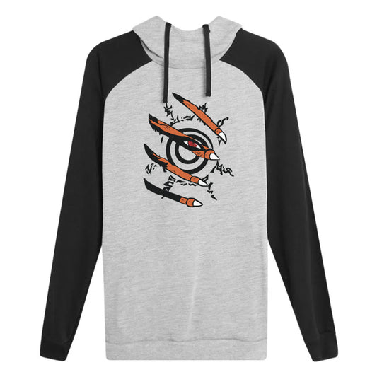 Buzo, Hoddie Kurama Unisex