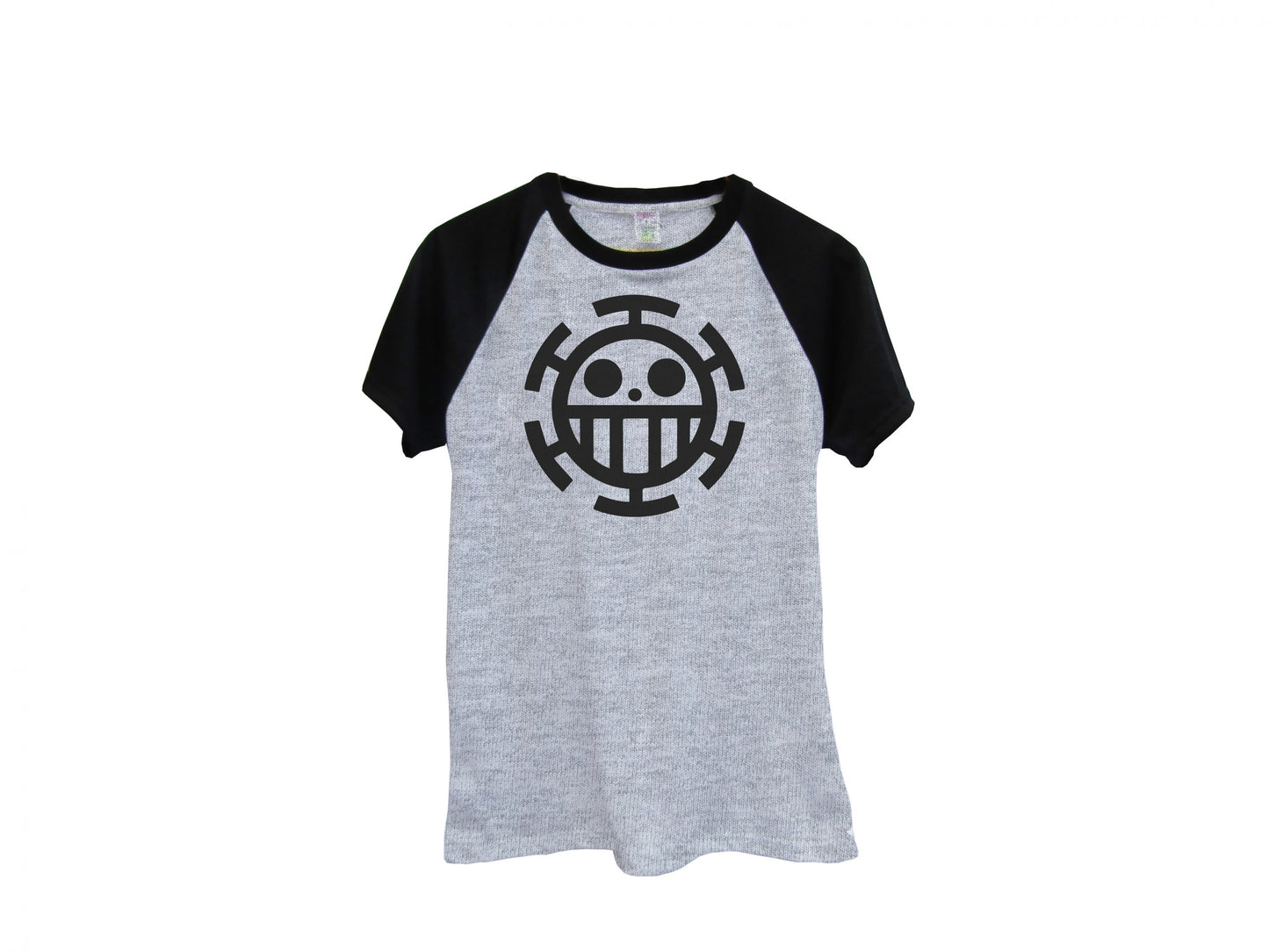 Camiseta One Piece Unisex