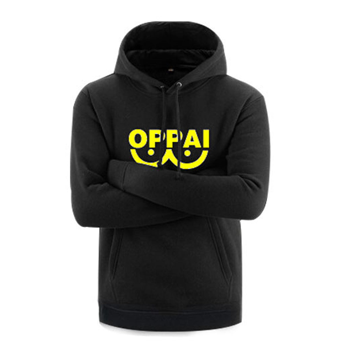 Buzo, Hoddie Saitama Oppai One Punch-Man Unisex